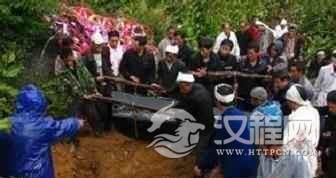 壮族葬礼：壮族人的葬礼有什么样的特殊仪式