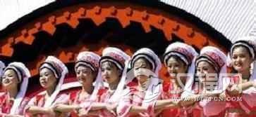 白族的“青姑娘节”是为纪念什么而成立的