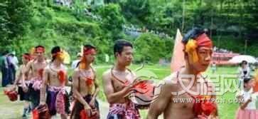 瑶族是怎样过“达努节”的？瑶族“达努节”简介