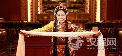 藏族独特的生活风俗习惯