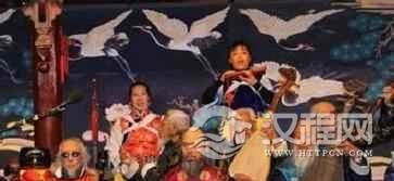 纳西族“白沙细乐”有着怎样神秘的说法