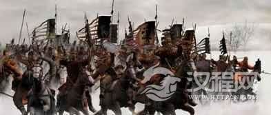 汉族历史宋朝与少数民族的战争