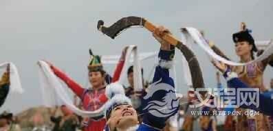 蒙古族介绍蒙古族的起源和文化特色