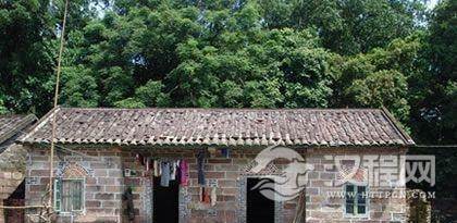 京族民居有怎样的特色？京族民居文化