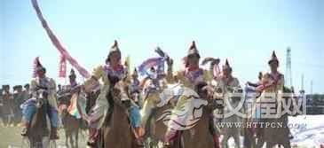 鄂温克族节日鄂温克族传统节日简介