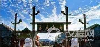 满族文化满族“风情园”究竟是在怎样的