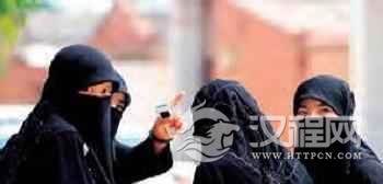 回族服饰发展史：回族服饰是怎样发展到今天的