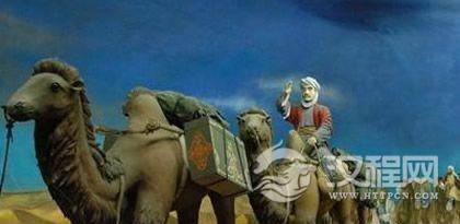 回族民间文学的来源及历史