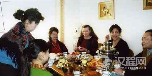 俄罗斯族的传统节日俄罗斯族有哪些节日