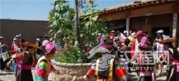 土族文化土族民间有啥文学著作