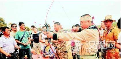 鄂伦春族的体育活动有哪些？鄂伦春族的传统体育项目介绍