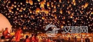 汉族习俗汉族元宵节习俗有哪些