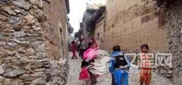 羌族历史羌族萝卜寨有啥历史传说