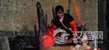 瑶族药文化瑶族人和药浴有着怎样的关系