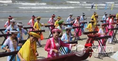 京族人怎么进行葬礼？京族的丧葬习俗