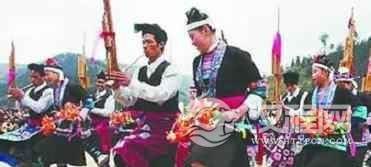 壮族节日三月三：壮族三月三都有啥传统习俗