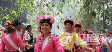 布朗族舞蹈布朗族舞蹈有何民族风情