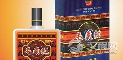 你所不知道的毛南族酒文化