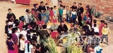 景颇族习俗景颇族有几种结婚形式