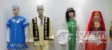 回族服饰回族人特有的服饰有着怎样的发展史