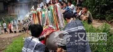 苗族葬礼都有那些程序？苗族葬礼简介
