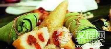 汉族习俗汉族端午节有何历史习俗