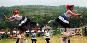苗族有几种芦笙舞？苗族芦笙舞历史文化简介