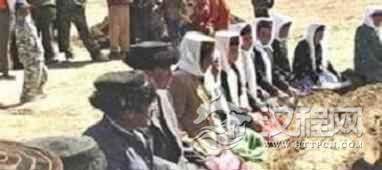 塔吉克族宗教塔吉克族信仰什么宗教