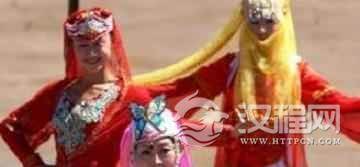 撒拉族的民间诗歌中透露了啥民俗事象