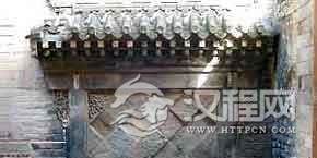 满族宅院有什么型式？满族宅院结构简介