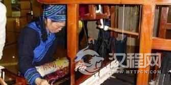 壮族工艺品“壮锦”是怎样发展至今的