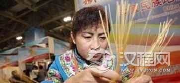 毛南族文化毛南族的技术文化是怎样发展的