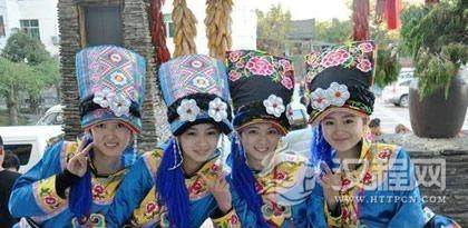 古老的羌族羊图腾文化