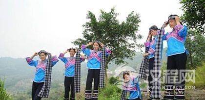 布依族姓氏主要有什么？布依族姓氏集合