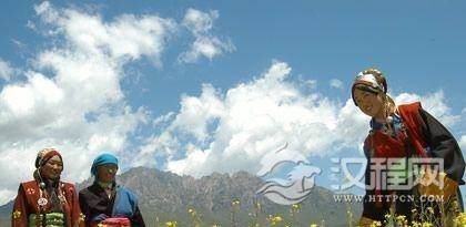 土族的风俗习惯有哪些？土族风俗简介