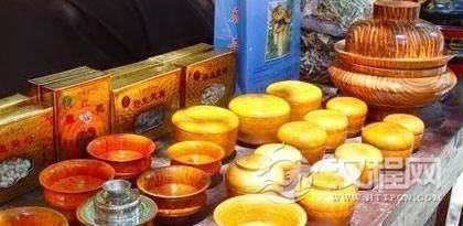 门巴族生活用品有什么？门巴族木碗特色简介