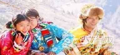 普米族历史普米族民间爱情故事