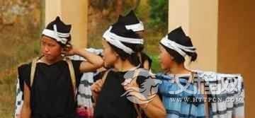 白裤瑶属于瑶族吗？白裤族历史简介