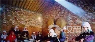 回族习俗回族饮食禁忌简介