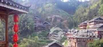 瑶族习俗瑶族人为什么会住在山上