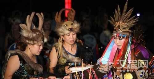 赫哲族历史渊源赫哲族的历史发展