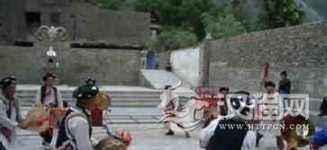 羌族历史关于羌族民间有啥传说