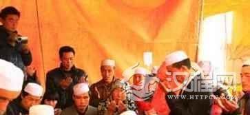 回族婚俗回族婚俗五大特点简介