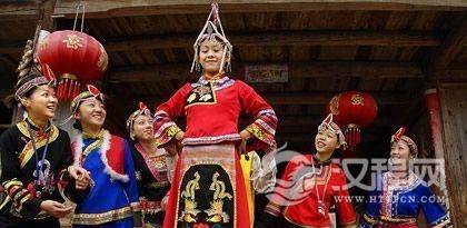 盘点畲族的传统节日大全