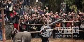 瑶族传统的丧葬习俗都是啥瑶族丧葬习俗简介