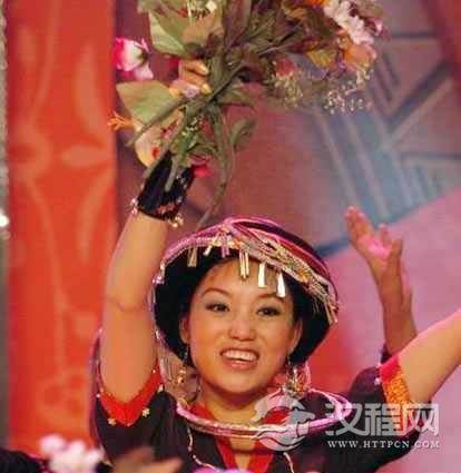 关于德昂族各方面的介绍德昂族的生活习俗是怎样的