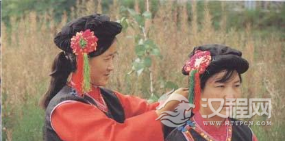 布朗族的由来布朗族的民族历史