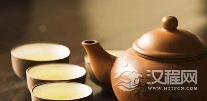 汉族的待客礼仪是怎么样的？