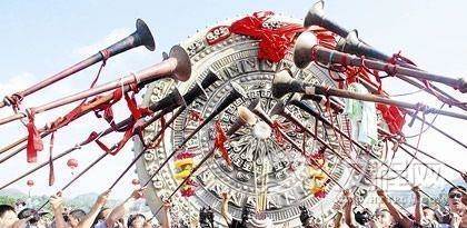 盘点：布依族的传统节日大全