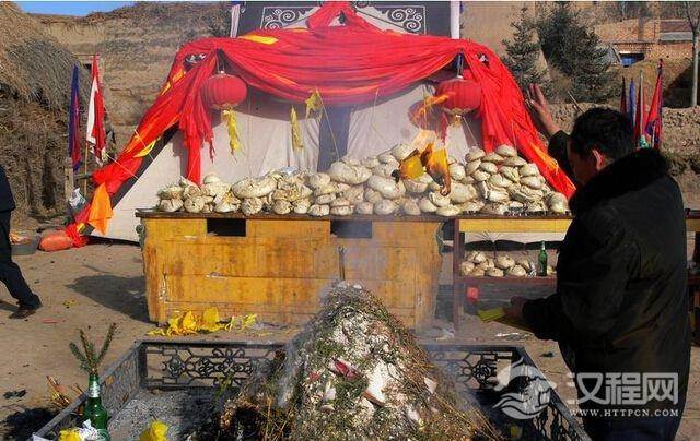 什么是土族梆梆会？梆梆会有什么仪式？